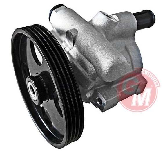 DİREKSİYON POMPASI HİDR 4 KANAL KASNAK CLIO 1.4-1.6 91 KNG 1.2-1.4 98 KNG 1.5DCI 03 MGN I 1.4-GUA 41082-491108814R-7700840105-8200711377