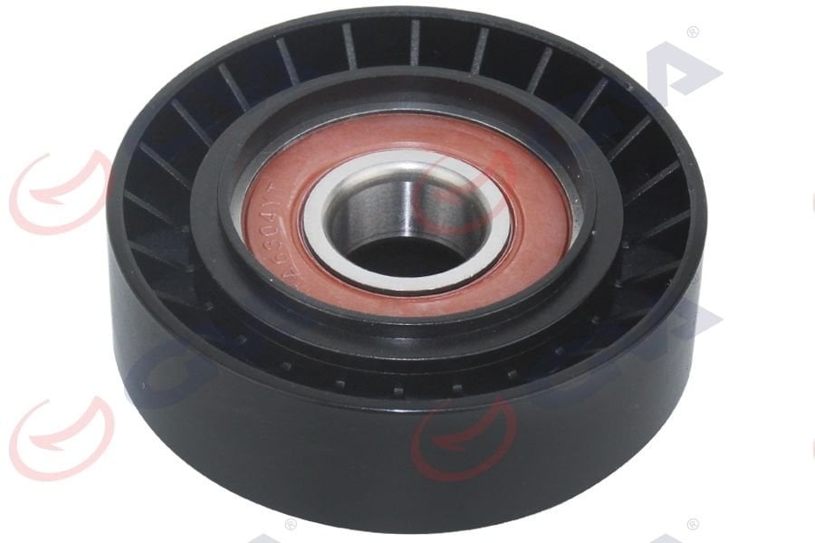 ALTERNATÖR GERGİ RULMANI TEMPRA-SLX-UNO-PALIO-ALBEA-PUNTO-TIPO-UNO 1.4-1.6i-BRAVA-BRAVO MAREA 1.6 16V-GVA 2726110-46424716-7797142-7635678