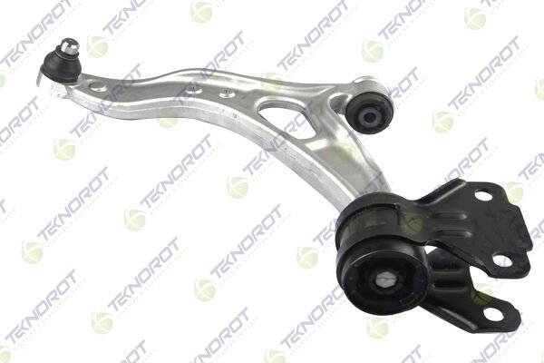 ON ALT SALINCAK SOL KOMPLE ALİMİNYUM FOCUS III CB8 11 14 FOCUS IIII CEW 14 C-MAX 06 11 11-TEKNOROT FO-489-AV613A424PA-1749992