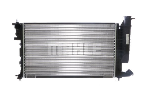 RADYATÖR AL/MKNK XSARA 1.4-1.6-1.8-2.0 98 00-ZX92 -PEUGEOT 306 1.4-1.6-1.8 97 98-MAHLE CR306000S-1330.45-1330.C7-1331.CS-9633070580