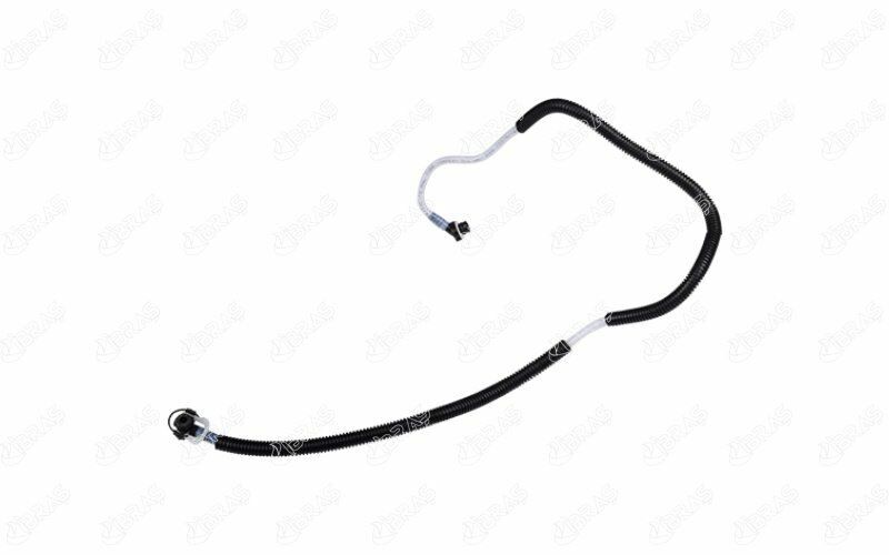 YAKIT BORUSU MERCEDES-BENZ SPRINTER DAMPERLİ ARAÇ B905 616 CDI 905.612 905.622 905.623 01-IBRAS 33485-6120700432