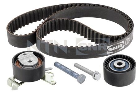 EKSANTRİK GERGİ KİTİ 153x254 P206-307-406-407-807-C4-C5-C8-JUMPY-XSARA 1.8 16V-2.0 16V K015528XS-SNR-0831.T4-0831.89-0831.65-0831.88