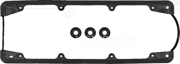 KÜLBÜTÖR KAPAK CONTASI GOLF II-III-JETTA II-POLO 1W-2G-3F-AAK-AAU-AAV-ACM-ABD-V.REINZ-030103483B-030103533C