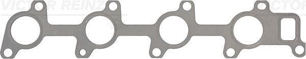 EGZOZ MANIFOLD CONTASI MERCEDES OM611 OM628 OM629 OM646 W202 W203 W210 W211 W220 W638 W639 B901 B904-V.REINZ 713425100-A6111420780-432.894