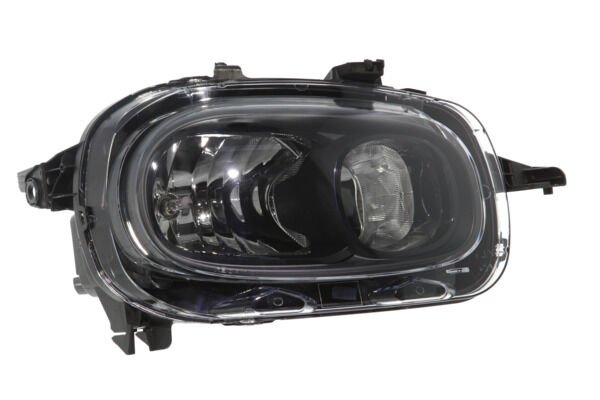 FAR SAĞ CITROEN C3 10/2016-VALEO-9820059280