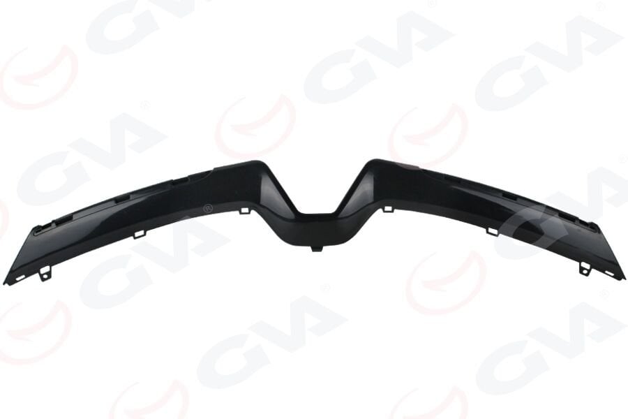 ÖN PANJUR KAPLAMASI CLIO IV 12- SİYAH BOYANIR TİP-GVA 9514012-620787878R