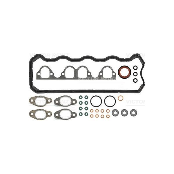 ÜST TAKIM CONTA CADDY II-GOLF III-IV-PASSAT-POLO 1.9 TDI 1Z/AEY/AFD/AFN-V.REINZ-028198012F