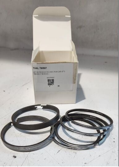 MOTOR SEGMANI R12 1400 76.00 ÇAP STD-ITHAL 790507-6000790507
