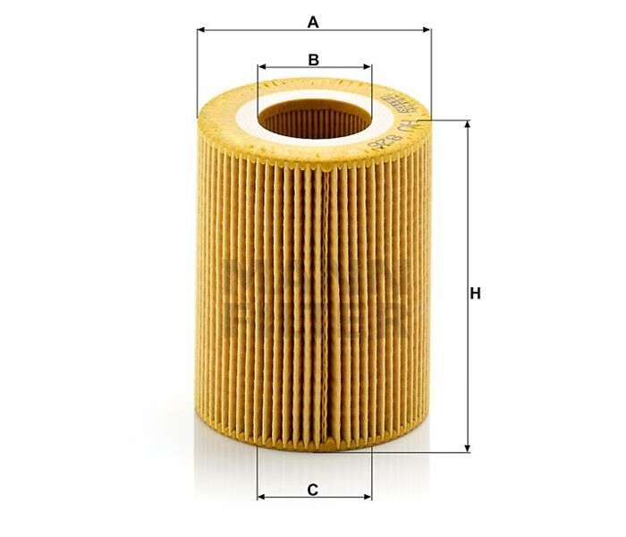 YAG FILTRESI 306DT DISCOVERY 4 L319 09 18 DISCOVERY 5 L462 16 R.R 4 L405 13 R.R SPORT I L320 09 13 SPORT 2 L494 13 16 VELAR L560 17 JAGUAR XJ X351 09 16 XF I X250 09 15-MANN HU826.X-LR013148-JDE8751