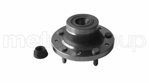 ARKA TEKER PORYASI TRANSIT V347 2.2.-2.4 TDCI 06 14-CIFAM 6192927-6C111A049BA-6C112B664BB 6C112B664BA