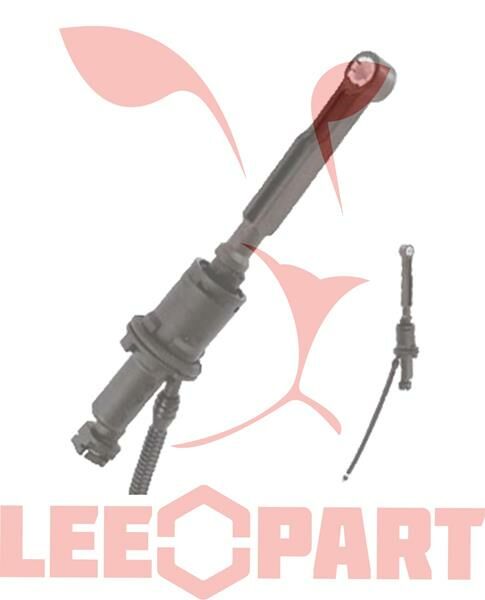 DEBRIYAJ MERKEZI UST C4 GRAND PICASSO 1.6 HDI 06-13 3008 1.6 HDI 09-17 15.87 MM-LEEOPART CA40116-2182.K1