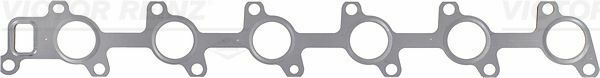EGZOZ MANIFOLD CONTASI MERCEDES OM613 OM648 W210 W211 W220-V.REINZ 713530500-A6131420480-432.974