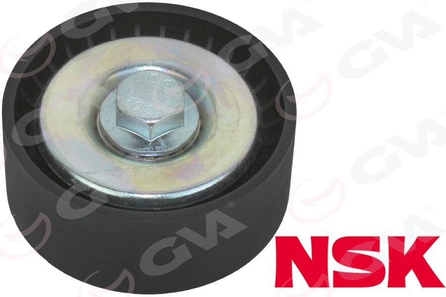KAYIS GERGI RULMANI MERCEDES W204 C218 W212 W166 X204 W221 W639 B906-GVA 2799129-A6512000270