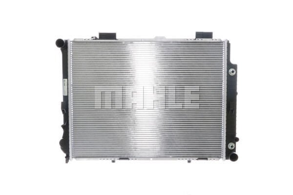 MOTOR SU RADYATORU MERCEDES M111 OM611 C208 A208 W210 S210-MAHLE CR315001S-A2105006203