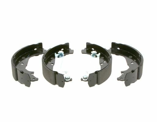 ARKA PABUÇ BALATA DOBLO 1.3 MULTİJET-1.6 NATURAL POWER-1.9JTD-1.9D MULTİJET 228x42-BOSCH 0986487717-77363946-77362756-77363513