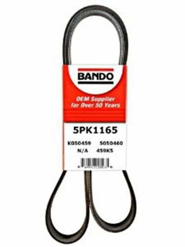 KANALLI KAYIŞ PEUGEOT-CITROEN-ROVER-BANDO-5750.91