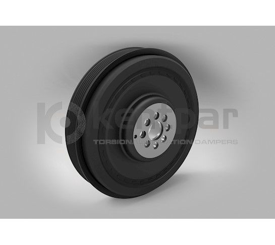 KRANK KASNAĞI TOUAREG-A4-A6-A8-Q7 3.0 TDI-KENTPAR 152K17201-059105251AD-059105251S-059105251