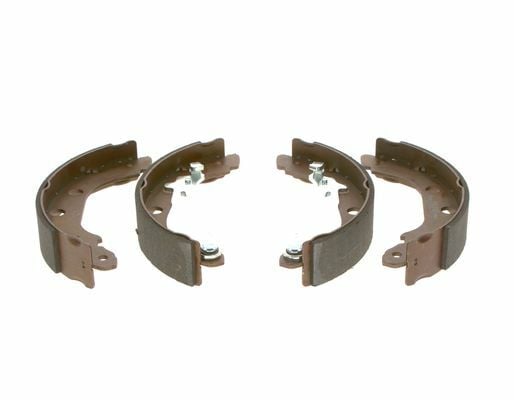 0986487569-ARKA PABUÇ BALATA KNG 1.2-1.5DCİ-1.6-1.9 97 05 NISS.PRIMERA 1.6-1.8-2.0TD 96-01 228x42-BOSCH 0986487699-7701207556-7701208063-440603J325