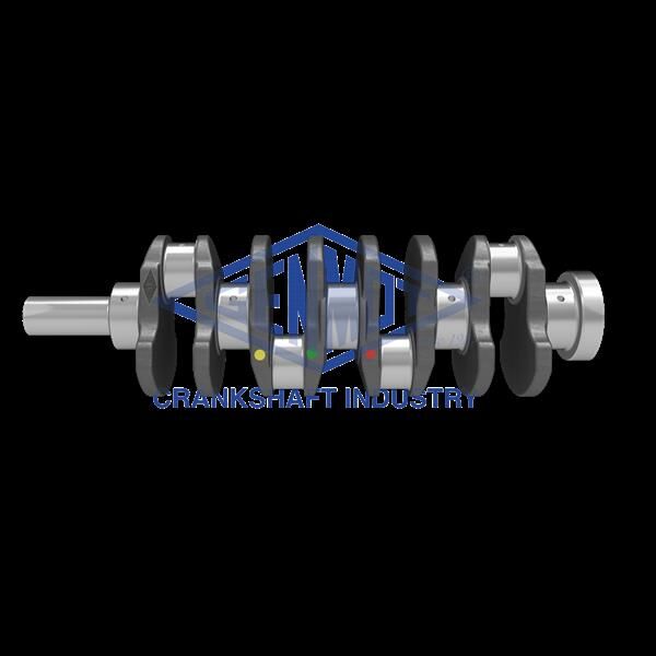 KRANK MAZDA B2500 12V BT50 06- 16V MAZDA B 2500 PICKUP-GENMOT 1132-VL0111300-VL0211300