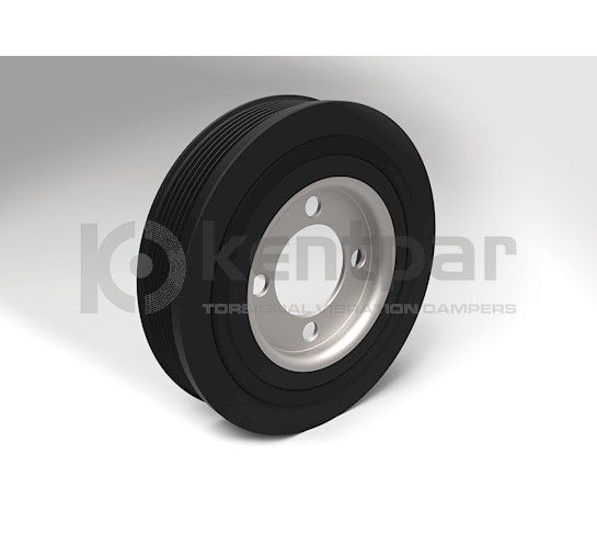 KRANK KASNAGI P406-P407-P607-P605-P807-C5-C5 II-C5 III-C6-C8-XM-XANTIA ES9J4-ES9J4S-KENTPAR 152K18001-0515.S2-9655725980