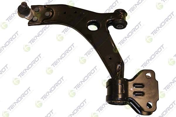 ON ALT SALINCAK SOL KOMPLE FOCUS III 11 17 GRAND C-MAX 11 ROTILLI-TEKNOROT FO-499-F1F13A424AAB-F1F13A424AAA-BV613A424