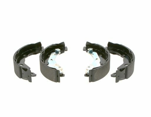 ARKA PABUÇ BALATA LOGAN 04 CLIO II-IV-P208 12 P301 12 C-ELYSEE 12 DS3 13-15 MICRA 10 MATRIX 01-10-BOSCH 0986487627-7701207178-7701206429-4241.P1