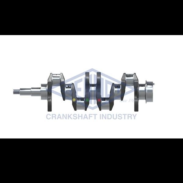 KRANK MITSUBISHI CANTER 449 DÖVME ÇELİK MITSUBISHI 4D34 CANTER HD FE 449 .FE 635.FE 639 Forged/Dövme Çelik-GENMOT 1141-1-ME013668