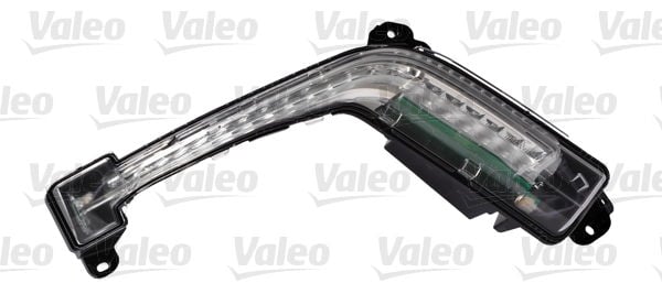 SOL GÜNDÜZ FARI GÜNDÜZ SEYİR IŞIĞI P308 2011 LED-VALEO-6208.X4