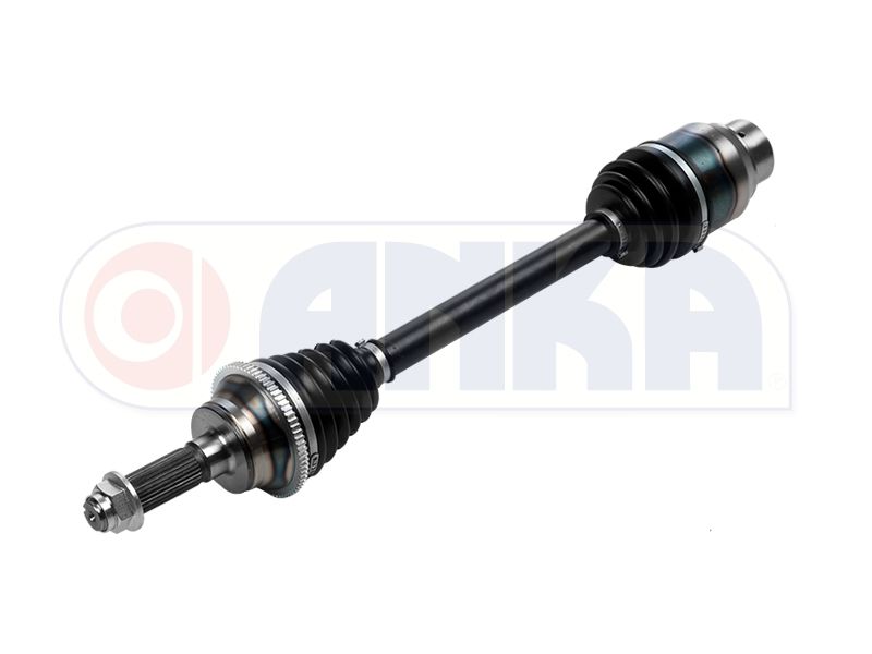 x AKS KOMPLE SOL KARSAN J10-ANKA 10123002-K32902