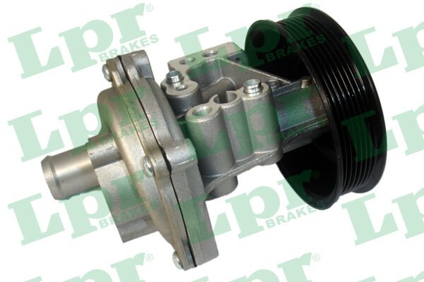 DEVIRDAIM TRANSIT V184-V348 01 06 I DEFENDER L316 2.4 Td4 07 14-LPR WP0712-2U1Q8A558AB-1308452-R004799