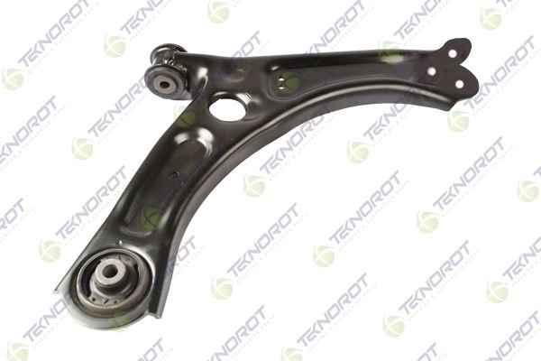 ROTİLSİZ SALINCAK ÖN SAĞ ALT VW CADDY 1.0-1.2-1.4-1.6-2.0 15 SKODA OCTAVIA II-SUPERB II-YETI-TEKNOROT V-638S-1K0407152BB-1K0407152BE-1K0407152BG