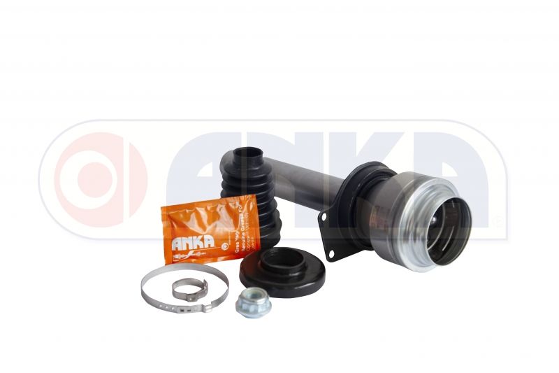 AKS KAFASI İÇ SAĞ 2.5 TDI 03 09 T5-ANKA-7H0407332J-7H0498104G-7H0498104GX