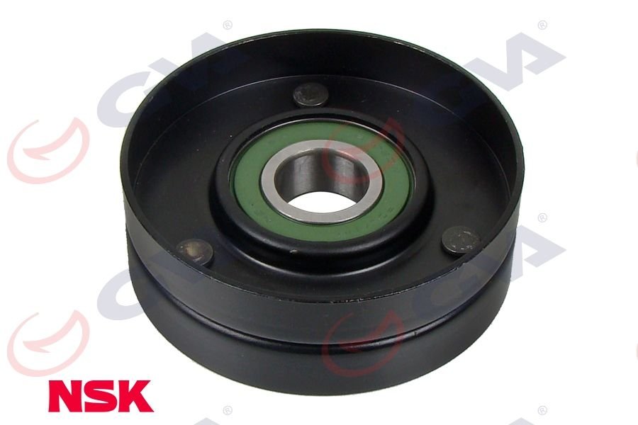ALTERNATÖR GERGİ RULMANI LGN 2.0 16V 95-01 SAFRANE II 2.0 16V 96-00 VOLVO C70 2.0-2.0T 98-02-GVA 2737110-7431275380-6789631