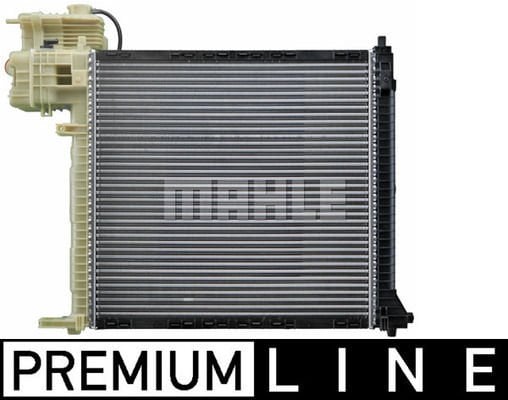 MOTOR SU RADYATORU MERCEDES VITO 638 97 03-MAHLE CR386000P-A6385013001