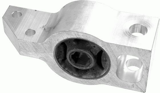 SALINCAK TAKOZU BURÇLU ALÜMİNYUM PASSAT 05-10 - CC 08-12 -TIGUAN 07-LEMFORDER 3471101-3C0199231A-3C0199231B-3C0199231D