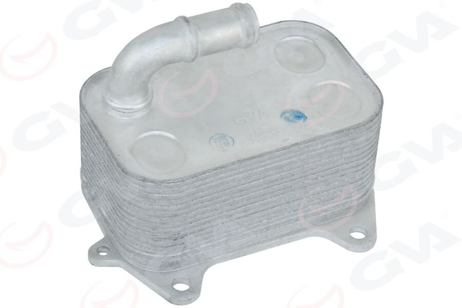 YAĞ SOĞUTUCUSU TEK MOTOR YAĞ SOĞUTUCUSU A6 11 14 2.0TDI-GVA 4275022-03L117021D