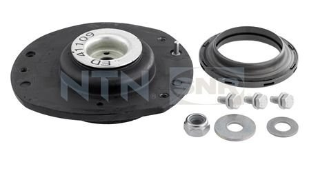 AMORTİSÖR TAKOZU ÖN KİT C3 1.1-1.4-1.4 VTI-1.4 HDI-1.6 HDI 09-SNR-5035.27-5038.G6-5031.F2