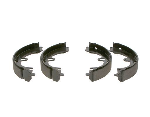 ARKA PABUÇ BALATA COROLLA 1.3-1.6-1.8 D 92-02-BOSCH 0986487277-044951224-0449512171-0449512091