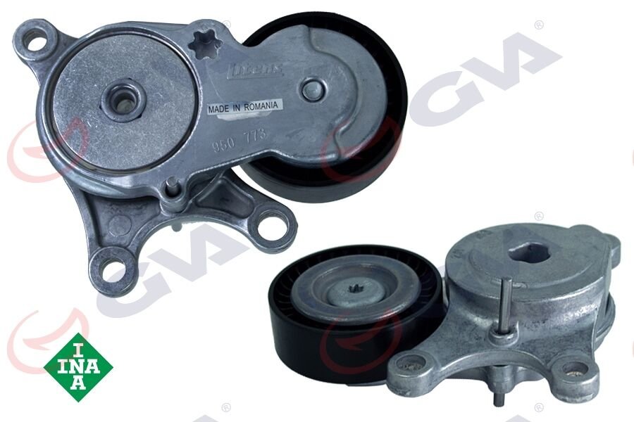 KAYIS GERGI RULMANI MERCEDES W176 W246 C117 X156 KUTUKLU-GVA 2799120K-A2702000370