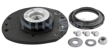 AMORTİSÖR TAKOZU ÖN KİT SOL C3 1.1-1.4-1.4 VTI-1.4 HDI-1.6 HDI 09-SNR-5035.27-5038.G6-5031.F2