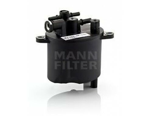 YAKIT FILTRESI 224DT DISCOVERY SPORT L550 14 FREELANDER 2 L359 06 14 R.R EVOQUE L538 11 19 JAGUAR XF SPORTBRAKE X250 12 14 XF I X250 11 15-MANN WK12001-LR001313-AJ811141