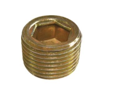 SİLİNDİR KAPAK TAPASI M131 DKŞ-AYHAN A6200