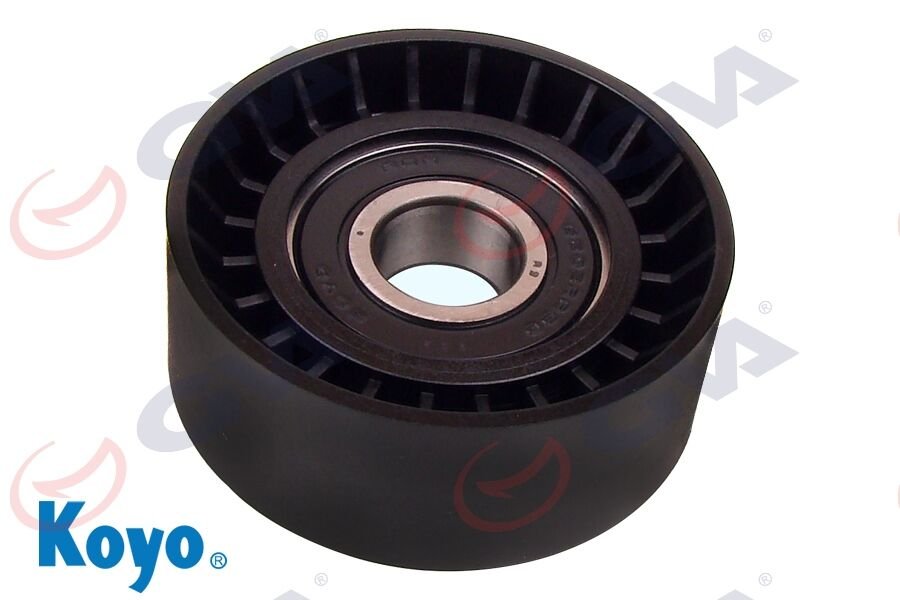 ALTERNATÖR GERGİ RULMANI P206-306-307-406-EXPERT 2.0 16V 00- -C4-C5-C8-JUMPY-XSARA 02--GVA 2743239-5751.61-9636207480