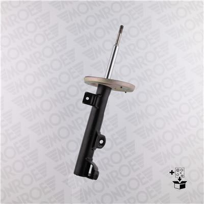AMORTISOR ON GAZLI MERCEDES W203 S203 CL203 C209 A209-MONROE G8429-A2033209030