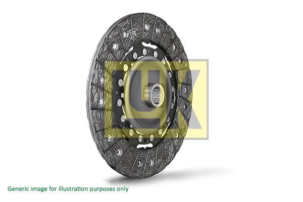 x DEBRİYAJ BALATA PEJO 306 406 XSARA XM 2.0-LUK 322016910-2055.S4