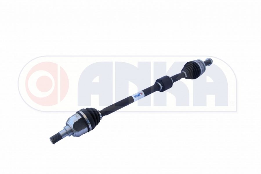 AKS KOMPLE SAĞ ACCENT BLUE 1.6 CRDI ABSLİ 48 DİŞ 12-ANKA 10322006-495011W200-495011R200