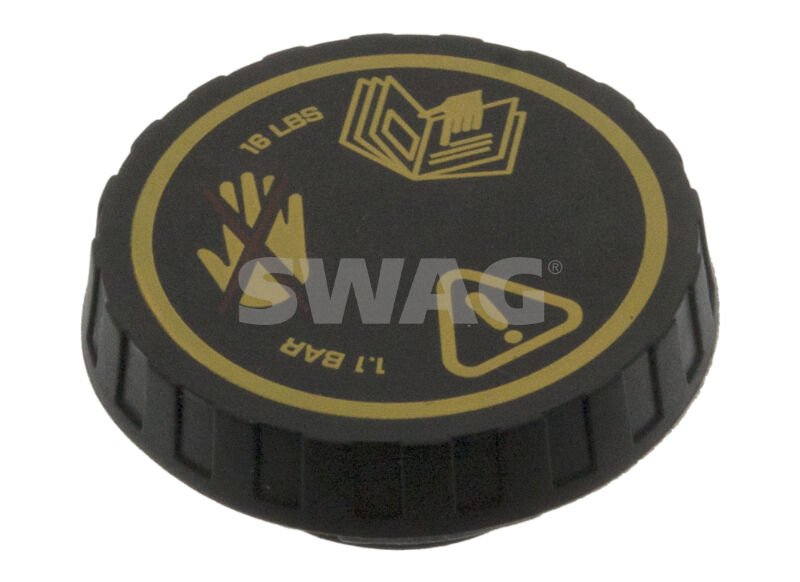 RADYATÖR YEDEK SU DEPO KAPAĞI MINI R50-R52 44013 FEBI 47561-SWAG 11947561-11531486703