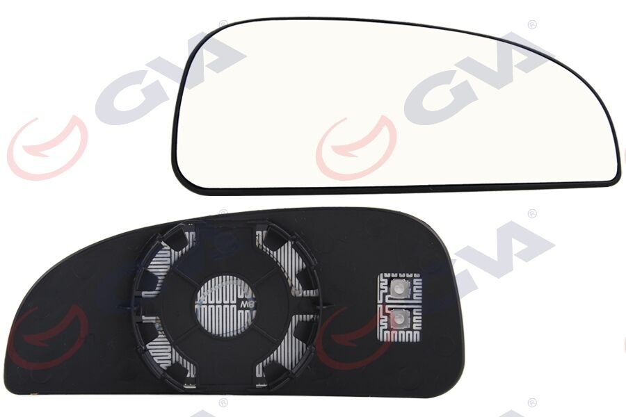AYNA CAMI SOL DUCATO-BOXER-JUMPER 06 ISITMALI KONVEKS ALT CAM VM-6201BGHL-GVA 1127008-8151LP-71748250
