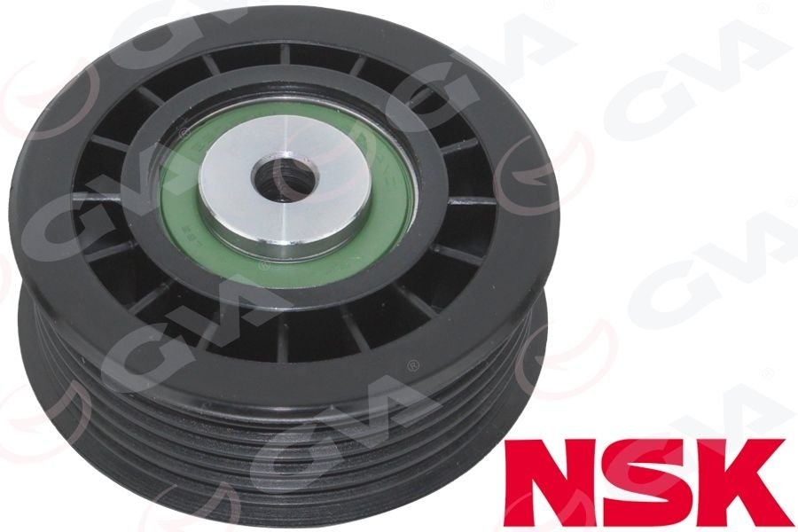 KAYIS GERGI RULMANI MERCEDES W201 W124 W210 W461 W140 W638 B901 B904 KANALLI-GVA 2799136-A6012000770
