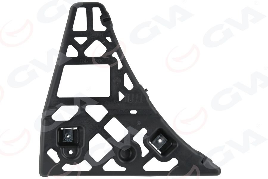 ÖN TAMPON BRAKETİ SAĞ TRANSIT V347-V348 06 14 1437151-GVA 9531368-6C11 17B749 AD -1437151